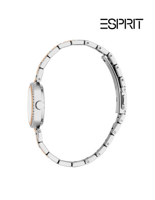 ESPRIT Ladies Watch with Bracelet